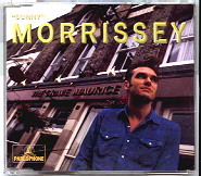 Morrissey - Sunny