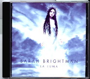 Sarah Brightman - La Luna