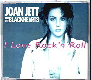 Joan Jett & The Blackhearts - I Love Rock 'N Roll