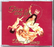 Army Of Lovers - Give My Life