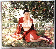 Natalie Merchant - Just Can't Last