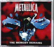 Metallica - The Memory Remains