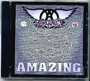 Aerosmith - Amazing