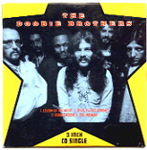 Doobie Brothers - Listen To The Music