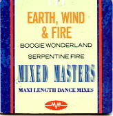 Earth Wind & Fire - Boogie Wonderland