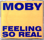 Moby - Feeling So Real