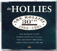 The Hollies - The Woman I Love