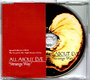 All About Eve - Strange Way