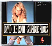 David Lee Roth - Sensible Shoes