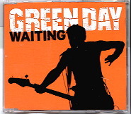 Green Day - Waiting CD1