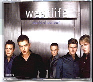 Westlife - World Of Our Own