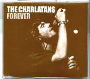 The Charlatans - Forever CD1