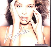 Kylie Minogue - Fever 2 CD 