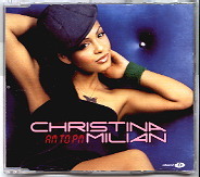 Christina Milian - AM To PM