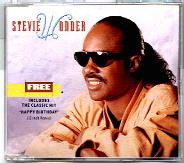 Stevie Wonder - Free