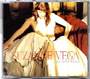 Suzanne Vega - Last Year's Trouble