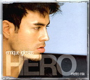 Enrique Iglesias - Hero