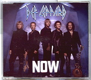 Def Leppard - Now