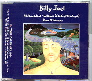 Billy Joel - All About Soul