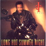 James Taylor - Long Hot Summer Night