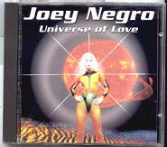 Joey Negro - Universe Of Love