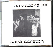 Buzzcocks - Spiral Scratch