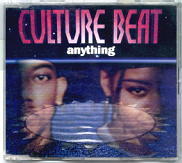 Culture Beat - Anything