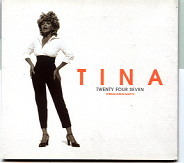 Tina Turner - 24/7 Album Sampler