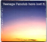 Teenage Fanclub - Don't Look Back