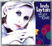 Lindy Layton - We Got The Love