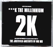 KLF - F*** The Millennium