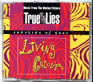 Living Colour - Sunshine Of Your Love