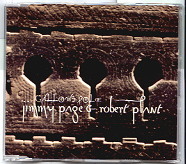 Jimmy Page & Robert Plant - Gallows Pole