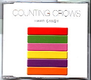 Counting Crows - Hard Candy