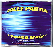 Dolly Parton - Peace Train - The Remixes