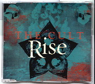 The Cult - Rise