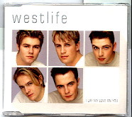 Westlife - I Lay My Love On You