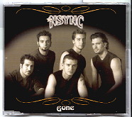 Nsync - Gone