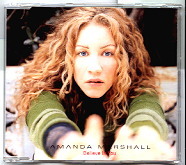 Amanda Marshall - Believe In You