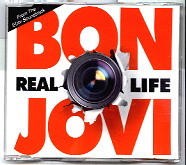 Bon Jovi - Real Life