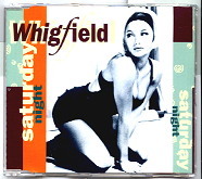 Whigfield - Saturday Night