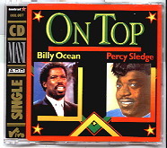 Billy Ocean - Love Really Hurts Without You