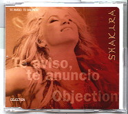 Shakira - Te Aviso Te Anuncio