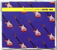 Chris Rea - Too Much Pride