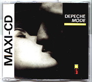 Depeche Mode - A Question Of Lust