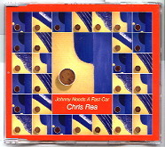 Chris Rea - Johnny Needs A Fast Car