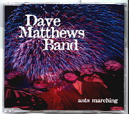 Dave Matthews Band - Ants Marching