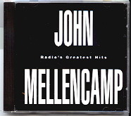 John Mellencamp - Radio's Greatest Hits