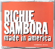Richie Sambora - Made In America