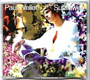 Paul Weller - Sunflower E.P.
